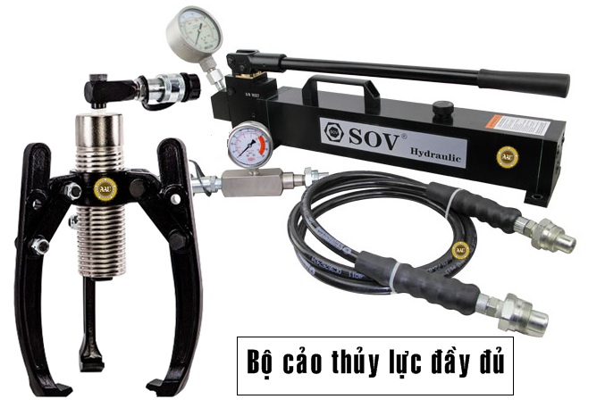 cao thuy luc sov sv16t08, sv16t08, hydraulic cylinder sv16t08,
