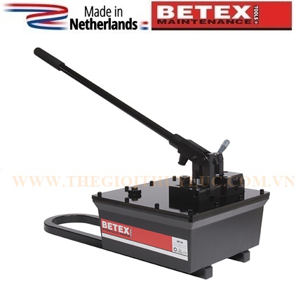 Bơm tay thủy lực HP80D