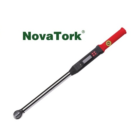 Cờ l&ecirc; lực điện tử 30-300 N.m