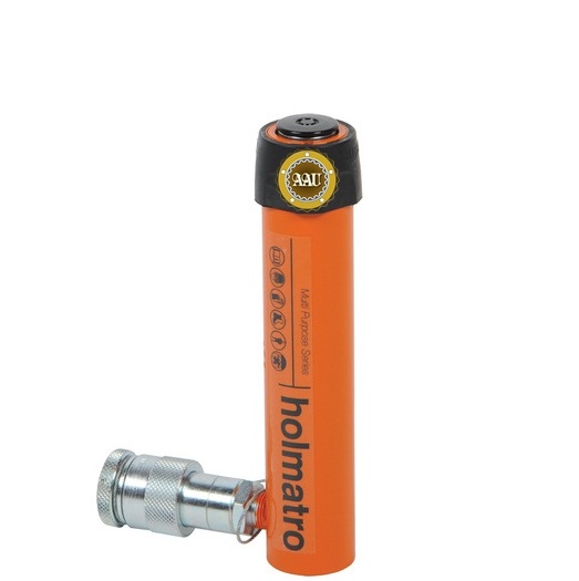 K&iacute;ch thủy lực 1 chiều 5 tấn 100 mm