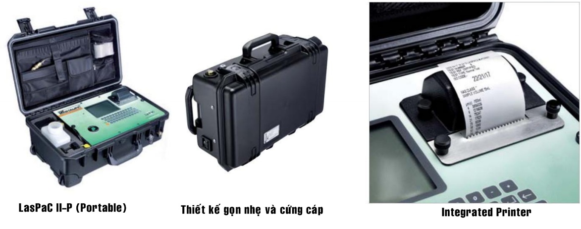 MAY ĐO ĐỘ BẨN DẦU THỦY LỰC