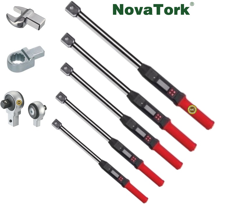CO LE LUC DIEN TU DAU ROI eemh, co le luc dien tu 30 - 300 N.m, cờ lê lực điện tử, electronic torque wrench, http://thegioithuyluc.com.vn
