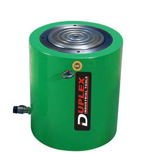 K&iacute;ch thủy lực 1 chiều 1000 tấn 50 mm