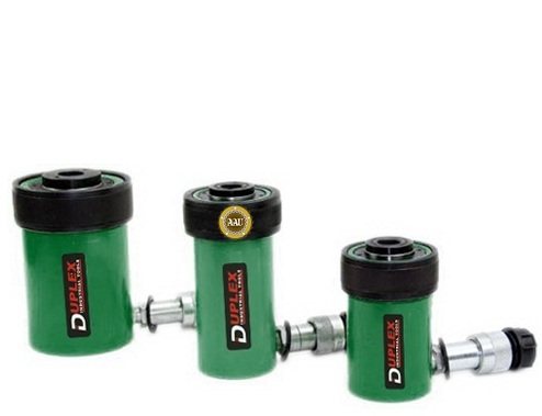 K&iacute;ch 1 chiều rỗng t&acirc;m 60 tấn 76 mm