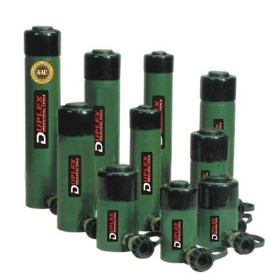K&iacute;ch thủy lực 1 chiều 5 tấn 127 mm