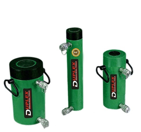K&iacute;ch thủy lực 50 tấn 156 mm