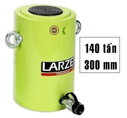 K&iacute;ch thủy lực larzep SSR14030