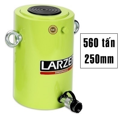 K&iacute;ch thủy lực larzep SSR56025