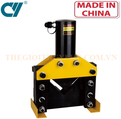 Đầu cắt th&eacute;p g&oacute;c V/L CAC-110